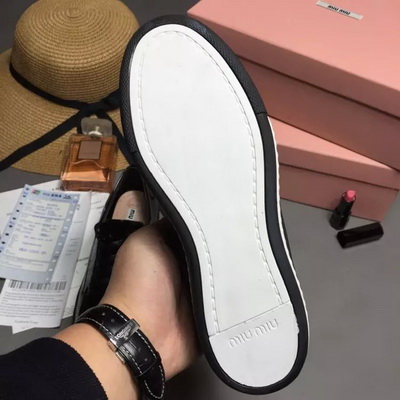 MIUMIU Casual shoes Women--037